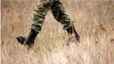 Θλίψη και συγκίνηση προκάλεσε η είδηση του αιφνίδιου θανάτου 43χρονου Αρχιλοχία του Στρατού Ξηράς, ο οποίος υπηρετούσε σε μονάδα της Ρόδου.