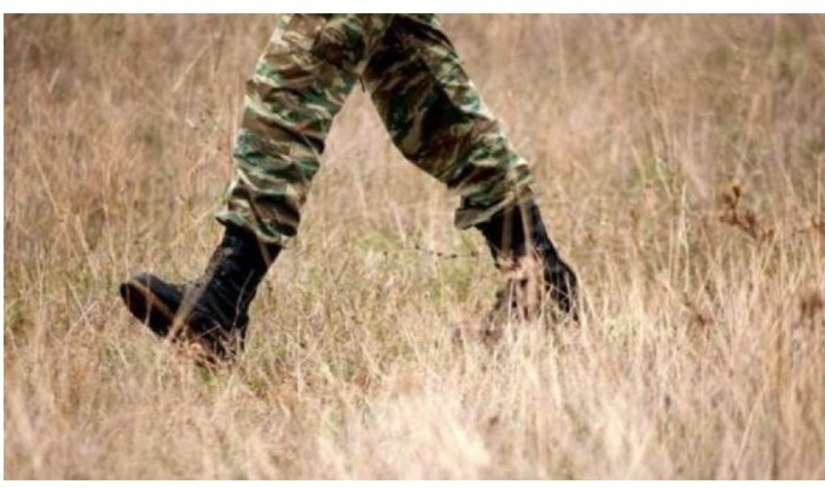 Θλίψη και συγκίνηση προκάλεσε η είδηση του αιφνίδιου θανάτου 43χρονου Αρχιλοχία του Στρατού Ξηράς, ο οποίος υπηρετούσε σε μονάδα της Ρόδου.