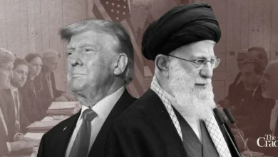 Την προσφορά του Αμερικανού προέδρου Ντόναλντ Τραμπ προς το Ιράν για να παύσει το πυρηνικό του πρόγραμμα και να υπογράψει