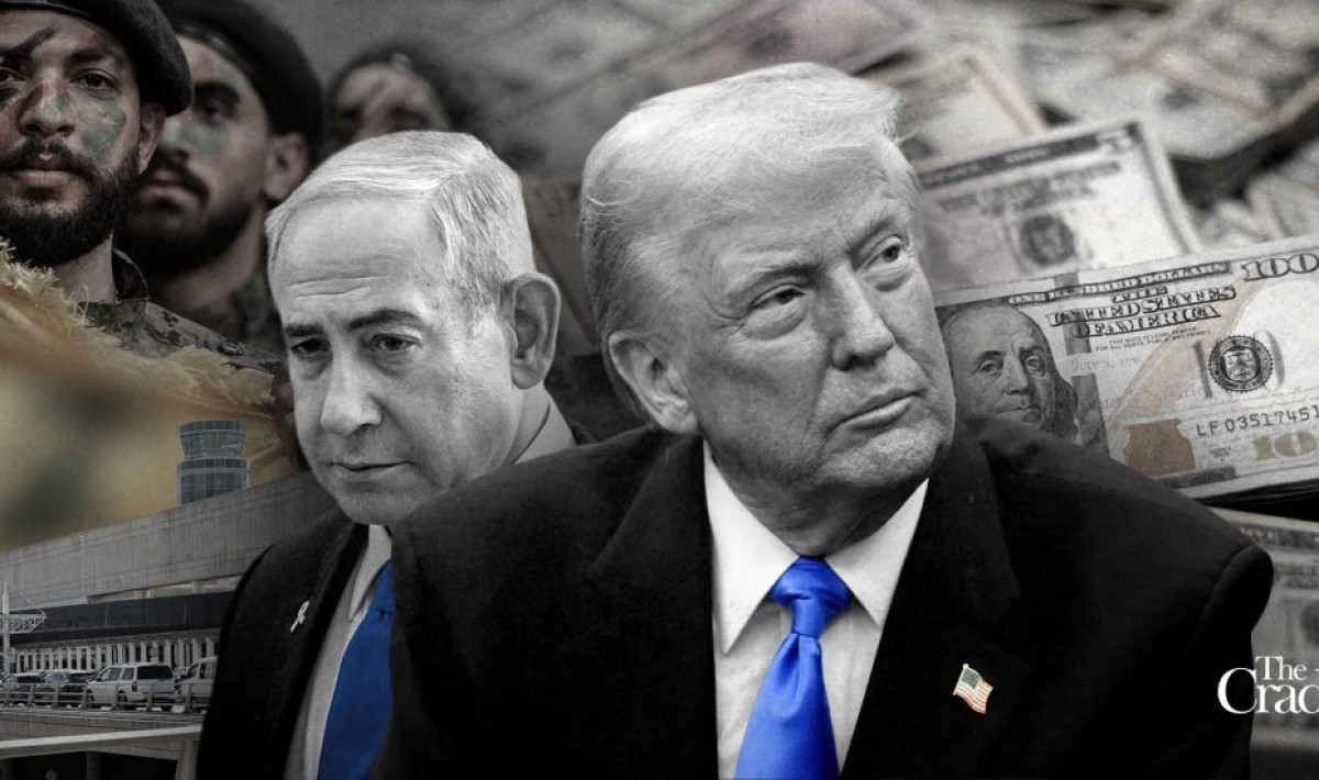 Ντ. Τραμπ για την ξαφνική απoχώρησή του από τη Σύνοδο G7: «Έρχεται κάτι πολύ μεγάλο. Μείνετε συντονισμένοι!»