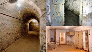 Καταφύγια: Με όσα συμβαίνουν ανάμεσα σε Ισραήλ και Ιράν και την εμπλοκή των ΗΠΑ, με τον πόλεμο στην Ουκρανία και τη γενικότερη ένταση