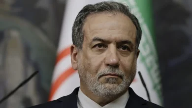 Στην Κωνσταντινούπολη θα βρεθεί το ερχόμενο Σαββατοκύριακο ο υπουργός Εξωτερικών του Ιράν, Αμπάς Αραγτσί,