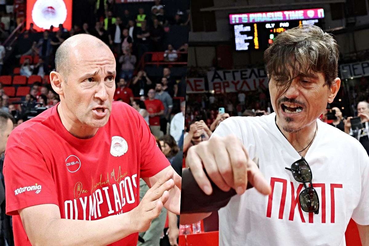 Ηχηρό «όχι» στην πρόταση Βρούτση: «Η μόνη συνάντηση θα γίνει στις δικαστικές αίθουσες»