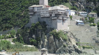 Ευθύμιος Λέκκας για τη σεισμική δραστηριότητα στο Άγιο Όρος: «Μας προβληματίζει – Δεν αποκλείεται ισχυρότερος σεισμός»