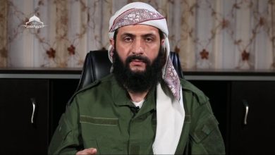 Η ανατροπή του καθεστώτος Άσαντ στις 9 Δεκεμβρίου 2024 και η κατάληψη της εξουσίας από την σουνιτική τζιχαντιστική οργάνωση Ταχρίρ