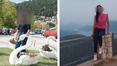 Συνεχίζονται οι αποκαλύψεις για την εν ψυχρώ δολοφονία της 51χρονης γυναίκας το μεσημέρι της Τρίτης, έξω από το σπίτι της στην Αμφιλοχία