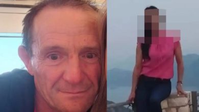 Σοκ, θλίψη και οργή! Αυτά είναι τα τρία συναισθήματα που κυριαρχούν στην τοπική κοινωνία των Πηγαδίων της Αμφιλοχίας