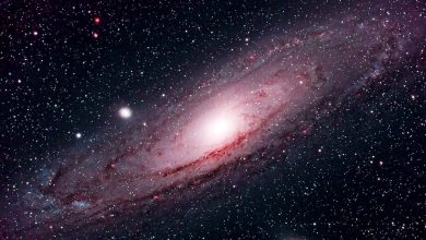 Ο Γαλαξίας μας ίσως αποφύγει τη σύγκρουση με την Ανδρομέδα....Ίσως και όχι: «Είναι θέμα τύχης»