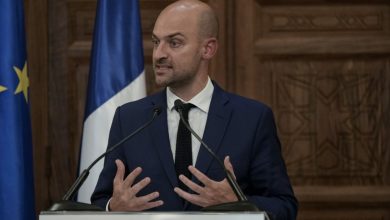 Και η Γαλλία στο «χορό» της παγκόσμιας κρίσης: «Το πυρηνικό πρόγραμμα της Τεχεράνης απειλεί το Ισραήλ και την Ευρώπη»