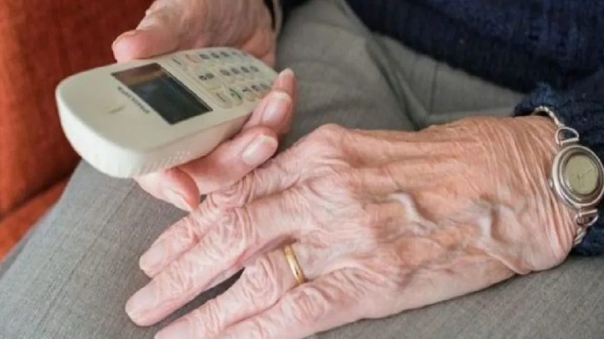 Απάτη 19.000€ σε ηλικιωμένο ζευγάρι στη Φλώρινα: Παρίσταναν τους γιατρούς για «νοσηλεία της κόρης»