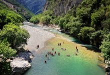 Δραματικές στιγμές στον Άραχθο: «Τα παιδιά ήταν σε βάθος έξι μέτρων» δηλώνει αυτόπτης μάρτυρας που συμμετείχε στη διάσωση 