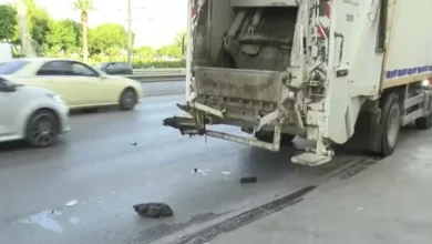 Τραγωδία στην Ποσειδώνος: Πως έγινε η φονική σύγκρουση που στοίχησε τη ζωή στην 65χρονη καθαρίστρια μία μέρα πριν βγει στη σύνταξη