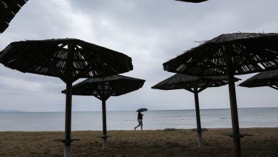 Καιρός: Έκτακτο δελτίο επιδείνωσης καιρού εξέδωσε το μεσημέρι της Πέμπτης η ΕΜΥ.
