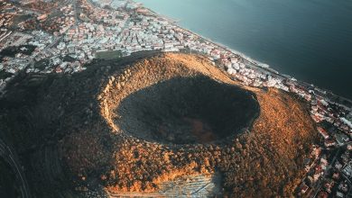 Αυξανόμενη ανησυχία στην Ιταλία: Το υπερηφαίστειο Campi Flegrei έτοιμο να «σκάσει» –«Θα βυθίσει τον πλανήτη στο χάος»