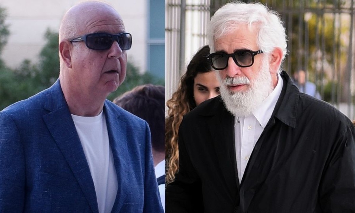 Προκλητικός ο Χαϊκάλης υπερασπίζεται πλήρως το Φιλιππίδη: «Το θέατρο ήταν σκηνή και κρεβάτι μαζί – Ο  Πέτρος δεν είναι βιαστής, ίσως κάποιες εποφθαλμιούσαν τη θέση της συζύγου του»