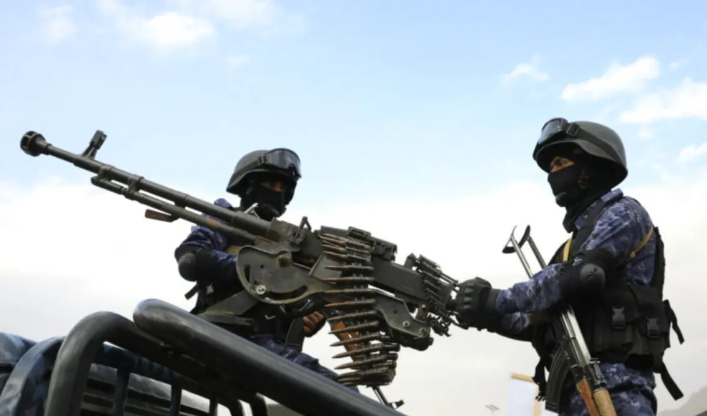 Την έντονη ανησυχία της διεθνούς κοινότητας προκαλούν οι δηλώσεις του στρατιωτικού εκπροσώπου των ανταρτών Χούθι της Υεμένης