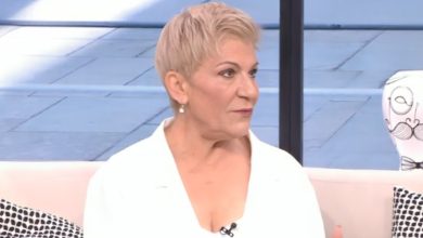 Χρύσα Ρώπα: «Ερωτεύτηκα λάθος ανθρώπους – Λαμόγια, ψεύτες, απατεώνες… έχω “ντοκτορά” πλέον!»