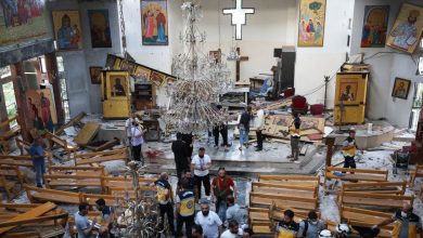 Με λόγια που σπαράζουν την καρδιά, οι χριστιανοί της Συρίας – απόγονοι των Ελλήνων της Αντιόχειας – απευθύνουν έκκληση προς την Ελλάδα