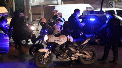 Επεισοδιακή καταδίωξη από το Καπανδρίτι έως την Εθνική Οδό – Σύλληψη τριών Ρομά με κλοπιμαία