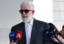 Συζητήθηκε η αίτηση εξαίρεσης που κατέθεσε η υπεράσπιση του Πέτρου Φιλιππίδη, για μέλος της σύνθεσης του δευτεροβάθμιου δικαστηρίου