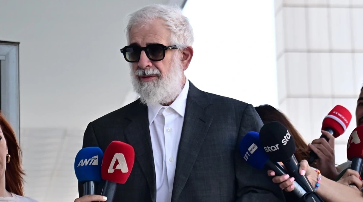 Συζητήθηκε η αίτηση εξαίρεσης που κατέθεσε η υπεράσπιση του Πέτρου Φιλιππίδη, για μέλος της σύνθεσης του δευτεροβάθμιου δικαστηρίου