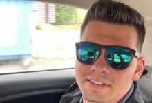 Θλίψη και οδύνη έχει προκαλέσει ο απροσδόκητος θάνατος του 22χρονου Δημήτρη, ο οποίος έχασε τη ζωή του στο τραγικό τροχαίο δυστύχημα