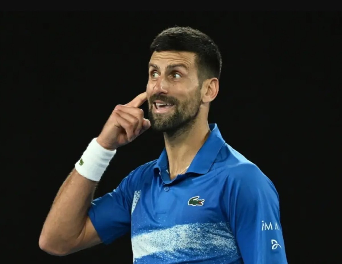 Από το Βελιγράδι στην Αθήνα: Η νέα αρχή του Νόβακ Τζόκοβιτς υπό τη σκιά πολιτικής κρίσης στη Σερβία