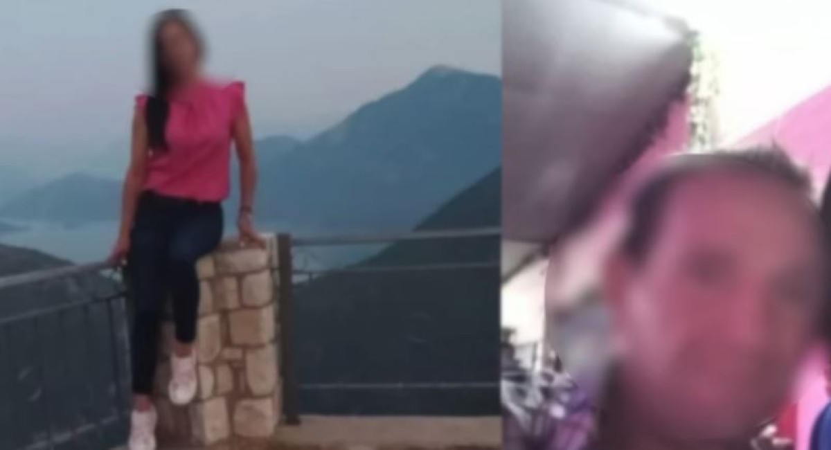 Μία ακόμη γυναικοκτονία συγκλονίζει τη χώρα, αυτή τη φορά στην Αμφιλοχία, όπου ένας 54χρονος άνδρας, ο οποίος διατηρούσε κουμπαριά