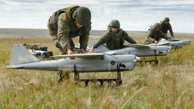 Ιδιαίτερα σφοδρές και εκτεταμένες επιθέσεις εξαπέλυσαν οι ρωσικές ένοπλες δυνάμεις τη νύχτα στην Ουκρανία, πραγματοποιώντας μια από