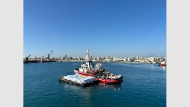 Ο Ισραήλ Κατς, υπουργός Άμυνας του Ισραήλ, δήλωσε την Κυριακή (8/6), ότι έδωσε εντολή στον στρατό να εμποδίσει την αποστολή ακτιβιστών