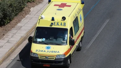 Μία απίστευτη τραγωδία εκτυλίχθηκε το απόγευμα της Τρίτης (24.06.2025) στα Πηγάδια δήμου Αμφιλοχίας – σύμφωνα με τις αρχικές πληροφορίες