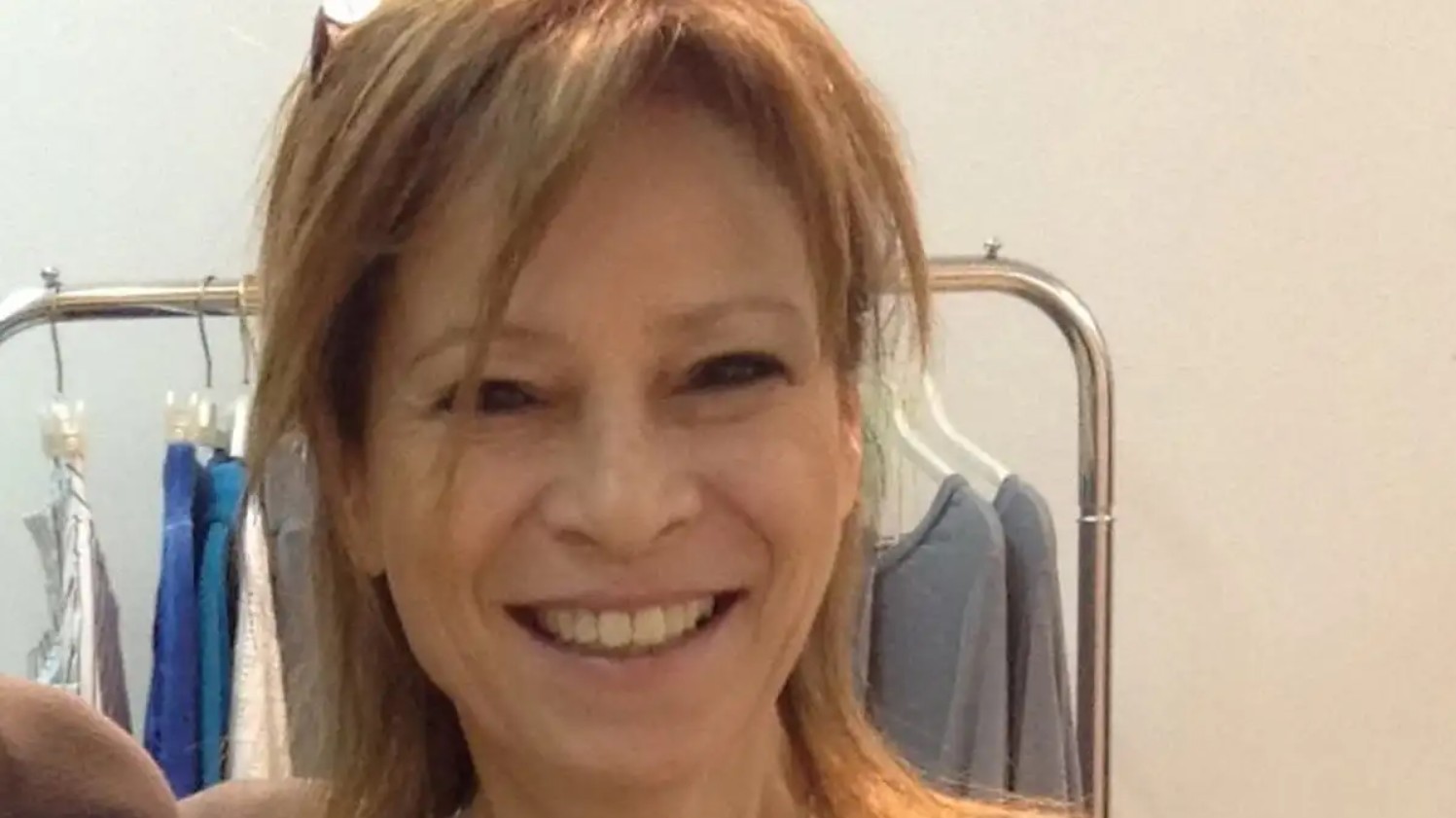 Σοκ στο χώρο της ελληνικής μόδας: Πέθανε η Ειρήνη Γεωργίου-Έφυγε από τη ζωή η ιδρύτρια της επιτυχημένης εταιρείας γυναικείων ρούχων Regalinas