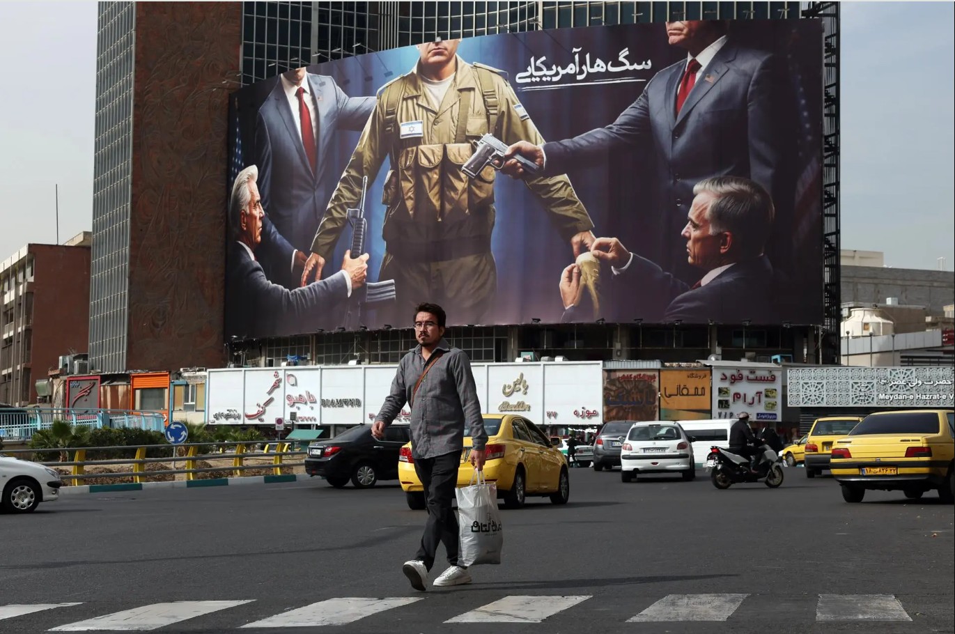 Ισραήλ εναντίον Ιράν: Η Ελλάδα στο «μάτι του κυκλώνα»- Οι «παράπλευρες απώλειες» της σύγκρουσης στη Μέση Ανατολή-Αυτοί είναι οι 5 βασικοί τομείς που θα πληγούν