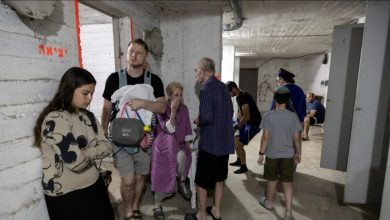 Νύχτες αγωνίες για τους Έλληνες του Τελ Αβίβ – «Δεν έχουμε κοιμηθεί εδώ και δύο μέρες»