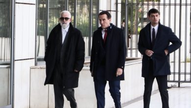 Καταιγιστικές αποκαλύψεις στη δίκη Φιλιππίδη: Ένταση στο δικαστήριο μετά τις καταθέσεις των ηθοποιών Γ. Καρκά και Γ. Γαβριήλ - Ερωτηματικά γύρω από το ρόλο του Σπύρου Μπιμπίλα στην υπόθεση