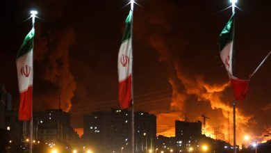 Ιρανοί αξιωματούχοι απέρριψαν κατηγορηματικά τους ισχυρισμούς των Ηνωμένων Πολιτειών, και συγκεκριμένα του προέδρου Ντόναλντ Τραμπ