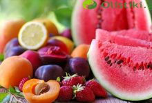 Το αντιοξειδωτικό καλοκαιρινό φρούτο που προστατεύει καρδιά και μάτια: Ένας από τους λόγους που ανυπομονούμε για το καλοκαίρι