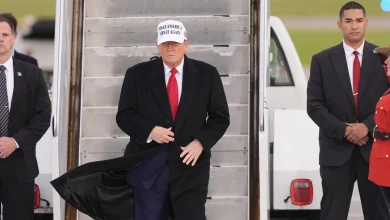 Με την κρίση στη Μέση Ανατολή να μαίνεται, οι G7 συνήλθαν χθες στον Καναδά για την ετήσια σύνοδό τους, με την κίνηση του Τραμπ