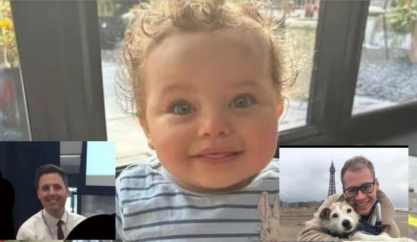 Απίστευτη φρίκη στη Βρετανία: Ομόφυλο ζευγάρι υιοθέτησε, βίασε και δολοφόνησε βρέφος