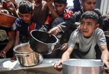 Δεν έχει τέλος η αιματοχυσία στη Γάζα!-27 νεκροί από πυρά Ισραηλινών σε σημείο διανομής βοήθειας