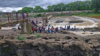 Νέα τραγωδία στην Ινδία: Γέφυρα καταρρέει και παρασύρει τουλάχιστον 20 ανθρώπους – Δύο νεκροί και δεκάδες τραυματίες