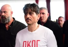 Καταγγέλλει σκοπιμότητα η ΚΑΕ Παναθηναϊκός: «Ήθελαν να μπλοκάρουν τον Γιαννακόπουλο από τη συνάντηση με Βρούτση»