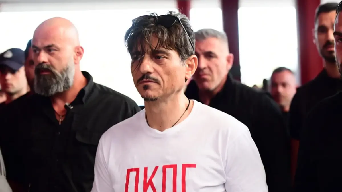 Καταγγέλλει σκοπιμότητα η ΚΑΕ Παναθηναϊκός: «Ήθελαν να μπλοκάρουν τον Γιαννακόπουλο από τη συνάντηση με Βρούτση»