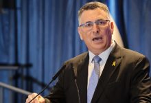 Ο Υπουργός Εξωτερικών του Ισραήλ, Γκιντεόν Σαάρ, δεν μάσησε τα λόγια του και πέρασε στην αντεπίθεση κατά του Ρετζέπ Ταγίπ Ερντογάν