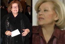 Πέθανε η Κατερίνα Γιουλάκη- Η θρυλική «Κατερίνα» του «Ρετιρέ» έφυγε σε ηλικία 87 ετών-Μια σπουδαία ηθοποιός που άφησε ανεξίτηλο αποτύπωμα σε θέατρο, κινηματογράφο και τηλεόραση