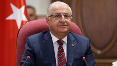 «Μένουμε Συρία»: Η Άγκυρα «αγκαλιά» με τη Δαμασκό – Καμία πρόθεση αποχώρησης, μόνο... όταν όλα φτιάξουν