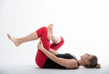 Η απλή άσκηση που θα σας χαρίσει καλά γεράματα; Οι τετρακέφαλοι – η μυική τετράδα στο μπροστινό μέρος του μηρού