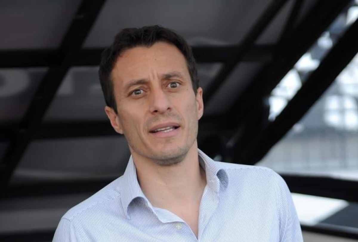 Νέα εποχή στις ακαδημίες της ΑΕΚ καθώς ο Γιώργος Γεωργιάδης αναλαμβάνει το πόστο του διευθυντή, όπως έκανε γνωστό με ανακοίνωσή της η Ένωση.