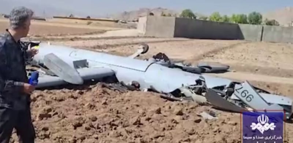 Σε νέα φάση εισέρχεται η ένταση μεταξύ Ιράν και Ισραήλ, καθώς ιρανικά μέσα ενημέρωσης και πηγές του ισραηλινού στρατού επιβεβαίωσαν