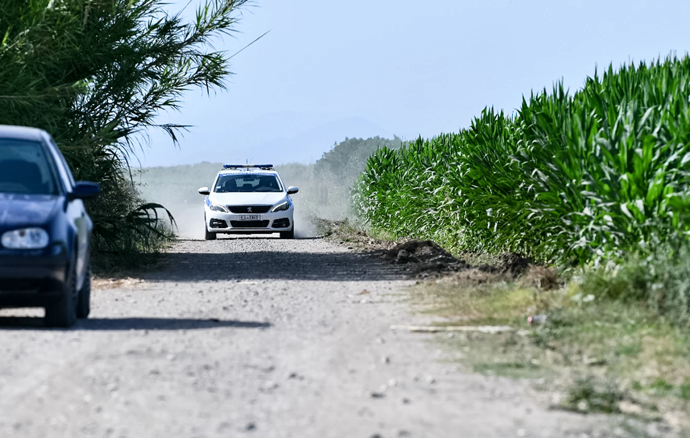 Μια τραγική ιστορία εξελίσσεται στο Μεσολόγγι αυτές τις ώρες με την αυτοκτονία ενός αστυνομικού.